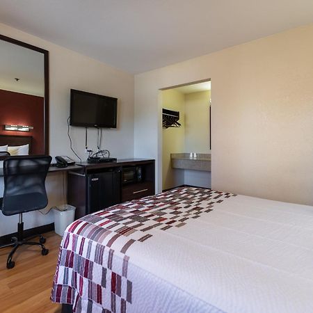 Sacramento Inn & Suites 노스하이랜드 외부 사진