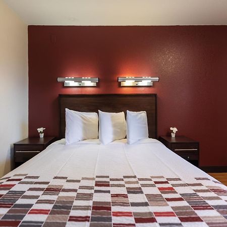 Sacramento Inn & Suites 노스하이랜드 외부 사진