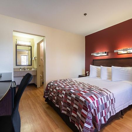 Sacramento Inn & Suites 노스하이랜드 외부 사진